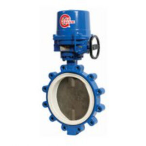 válvulas mariposa ABZ