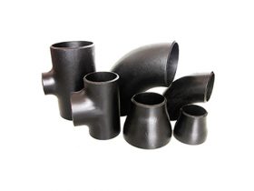 válvulas de acero al carbono