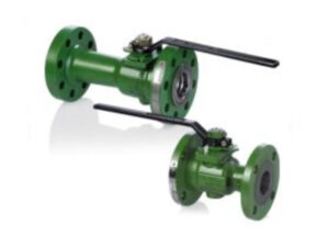 válvulas esferomatic