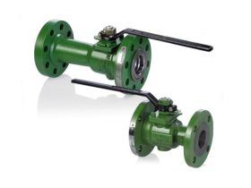 Contraflujo en tuberías