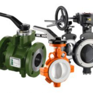 accesorios industriales de acero inoxidable en Lima