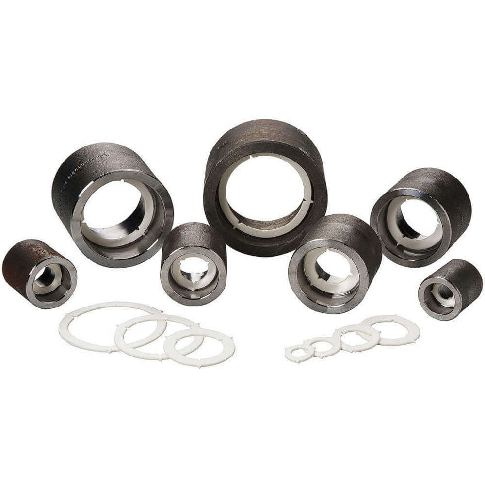 Espaciadores solubles