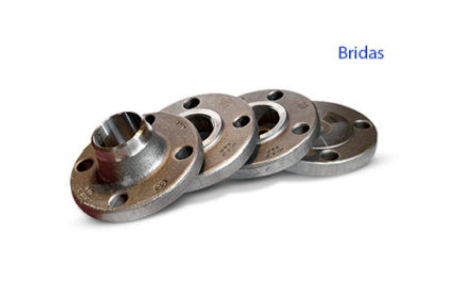 Bridas futura hermanos