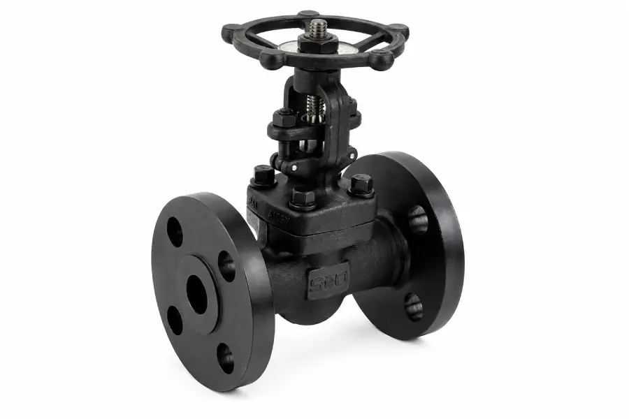 comprar válvulas de acero al carbono